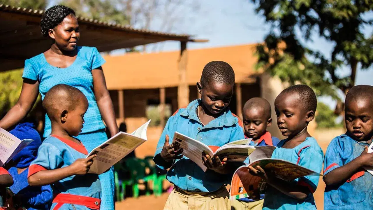 Conservation Education