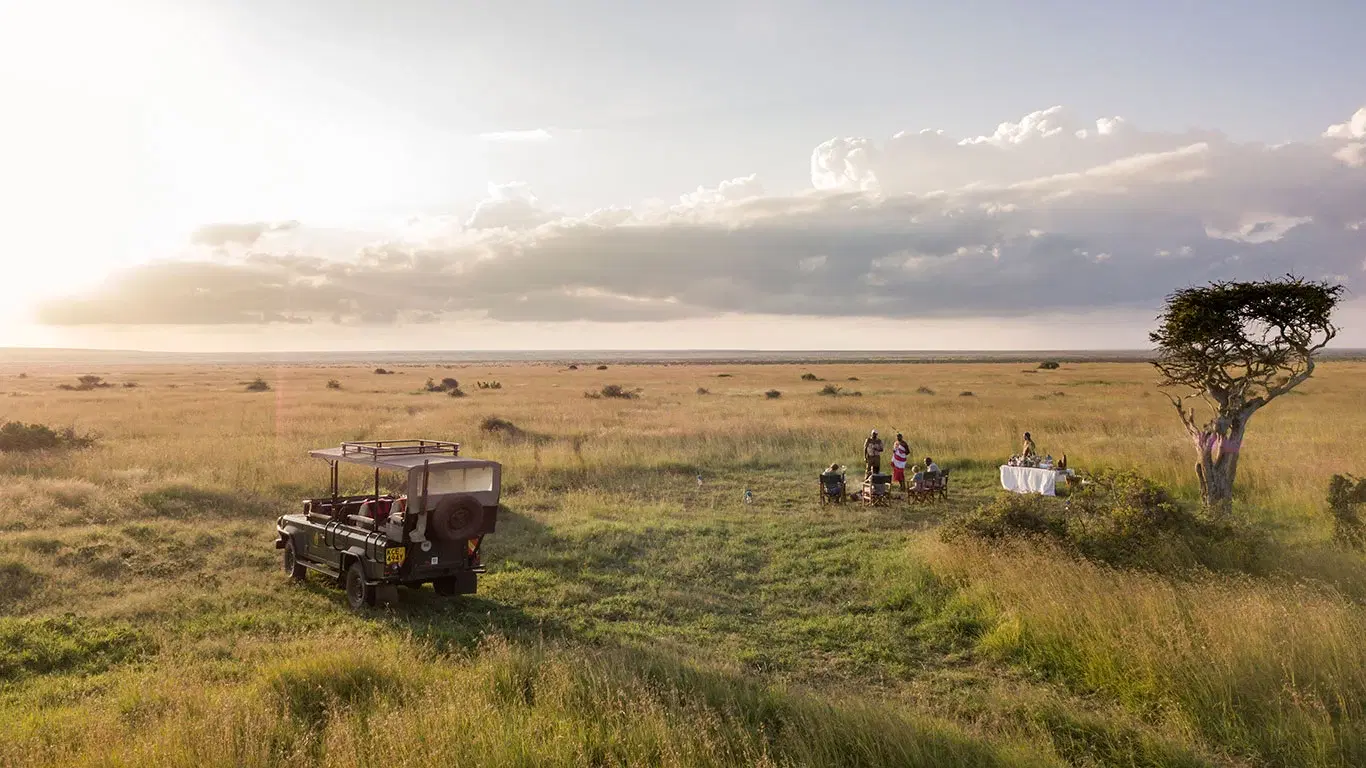 Tanzania 8-Day Safari