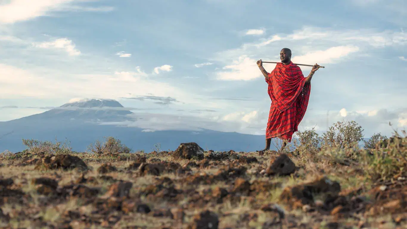 SkySafari Tanzania