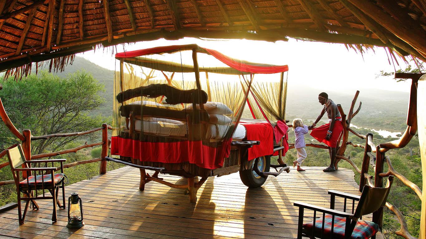Loisaba-Star-Beds-Room-View